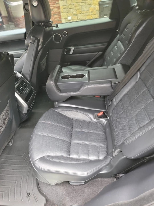 2016 Land Rover Range Rover L405 - Image 10 of 17