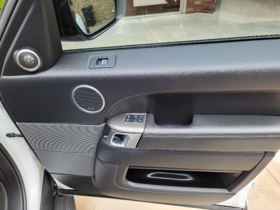 2016 Land Rover Range Rover L405 - Image 15 of 17