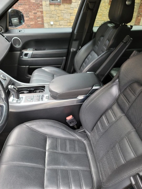 2016 Land Rover Range Rover L405 - Image 14 of 17