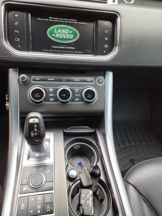 2016 Land Rover Range Rover L405 - Image 17 of 17