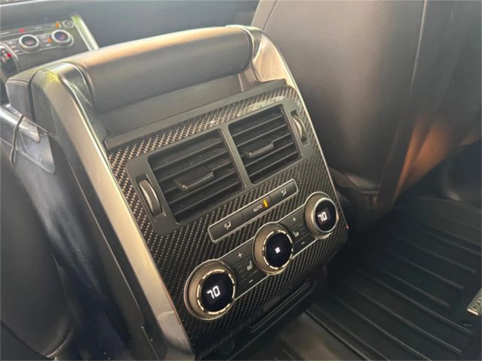 2016 Land Rover Range Rover Sport L494 - Image 13 of 16