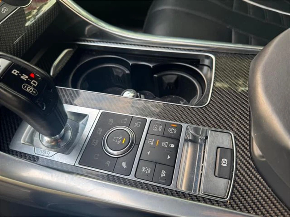 2016 Land Rover Range Rover Sport L494 - Image 12 of 16