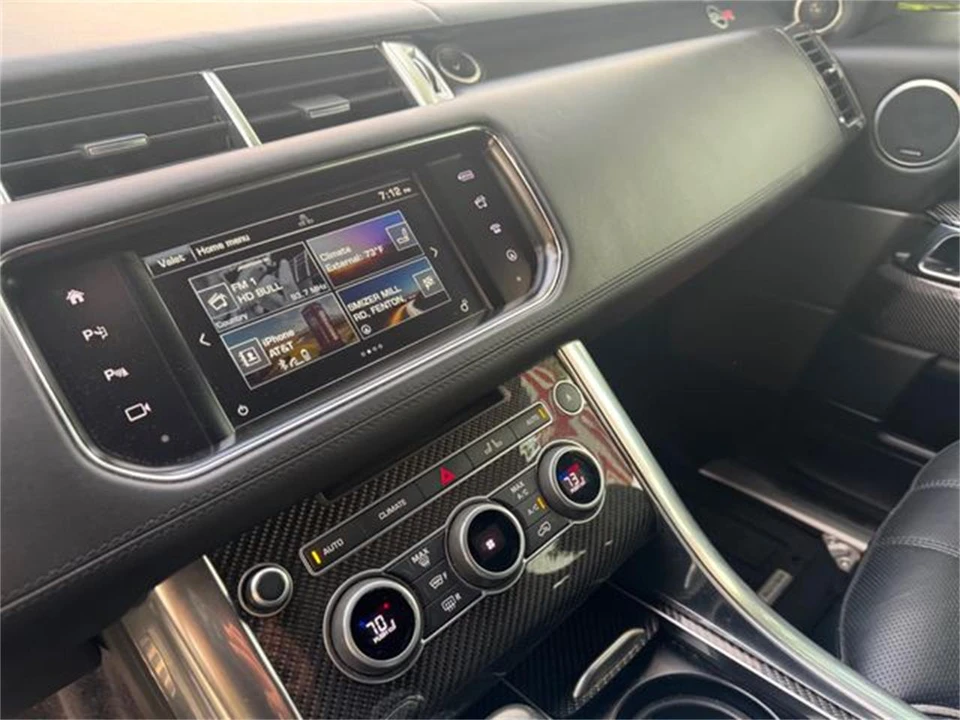 2016 Land Rover Range Rover Sport L494 - Image 10 of 16