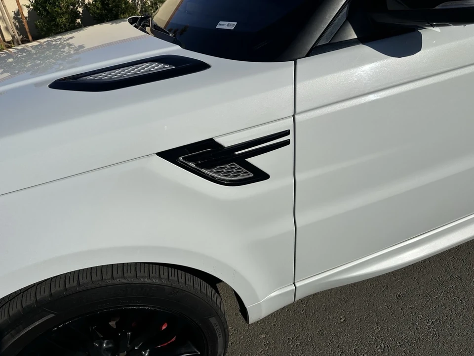 2016 Land Rover Range Rover Sport L494 - Image 13 of 21