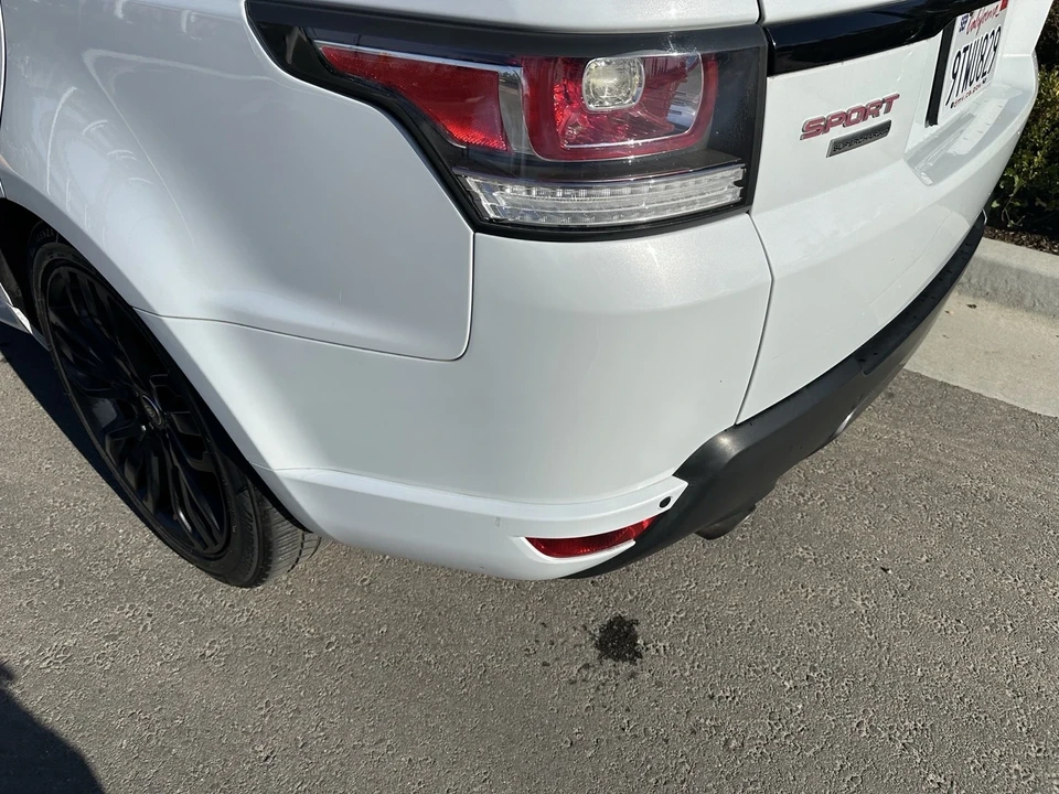 2016 Land Rover Range Rover Sport L494 - Image 6 of 21