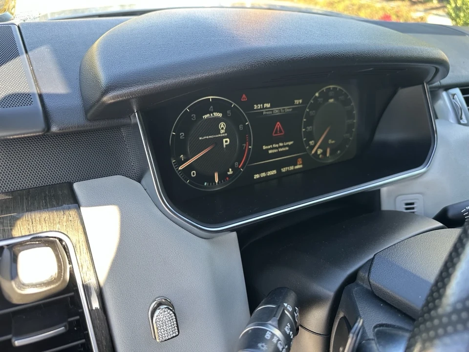 2016 Land Rover Range Rover Sport L494 - Image 18 of 21