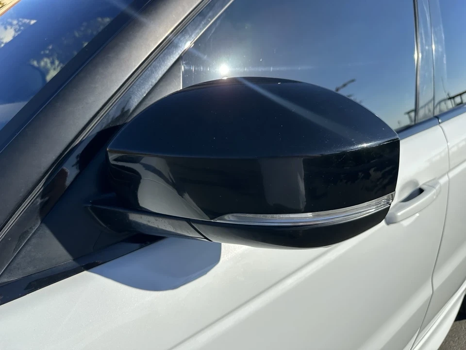 2016 Land Rover Range Rover Sport L494 - Image 12 of 21