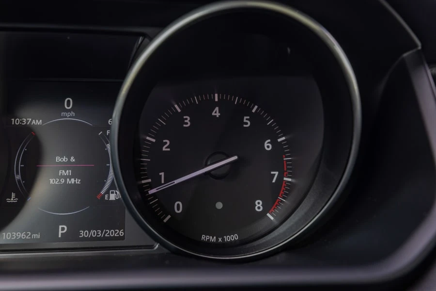 2016 Land Rover Range Rover L405 - Image 18 of 31