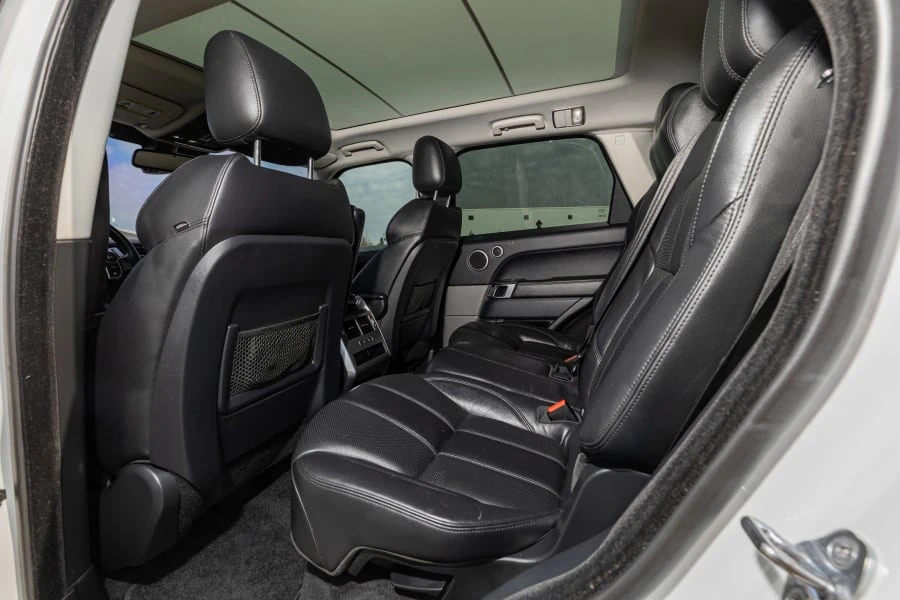 2016 Land Rover Range Rover L405 - Image 29 of 31