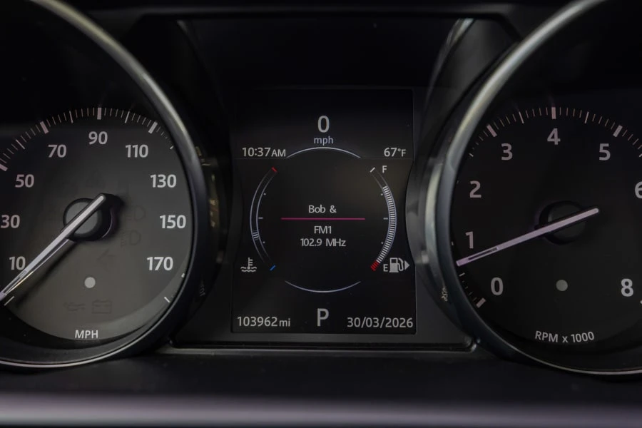 2016 Land Rover Range Rover L405 - Image 16 of 31