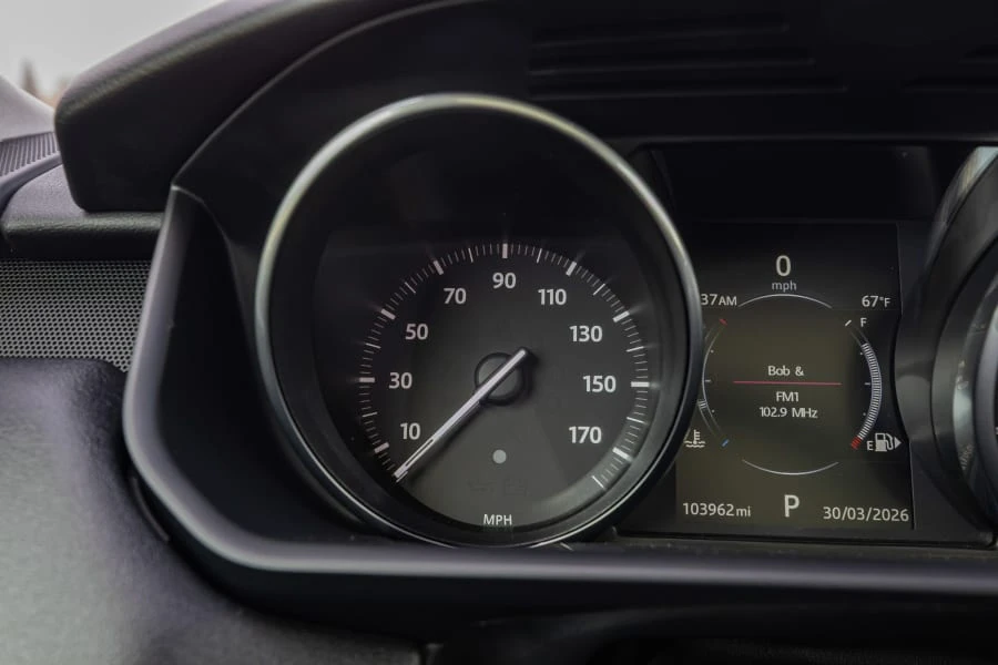 2016 Land Rover Range Rover L405 - Image 31 of 31
