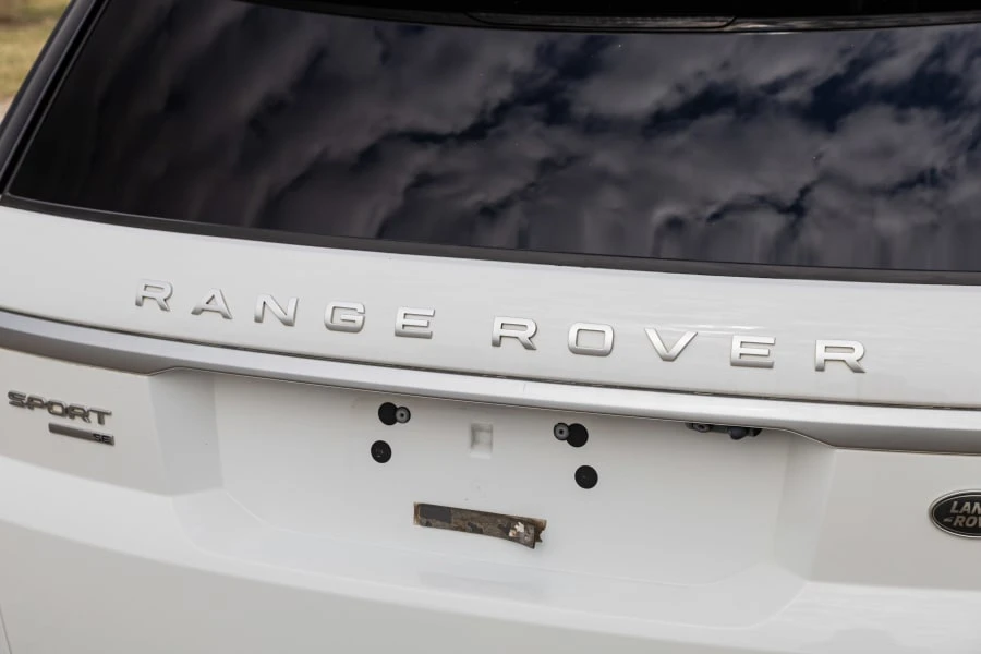 2016 Land Rover Range Rover L405 - Image 10 of 31