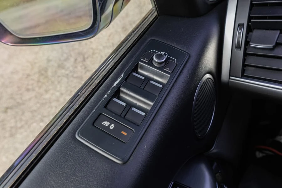 2016 Land Rover Range Rover L405 - Image 22 of 31