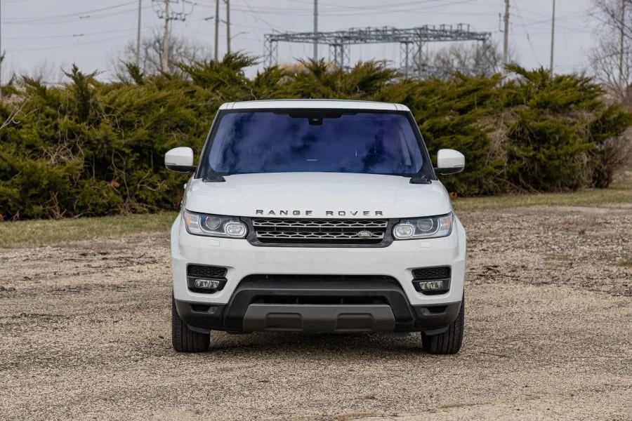2016 Land Rover Range Rover L405 - Image 4 of 31