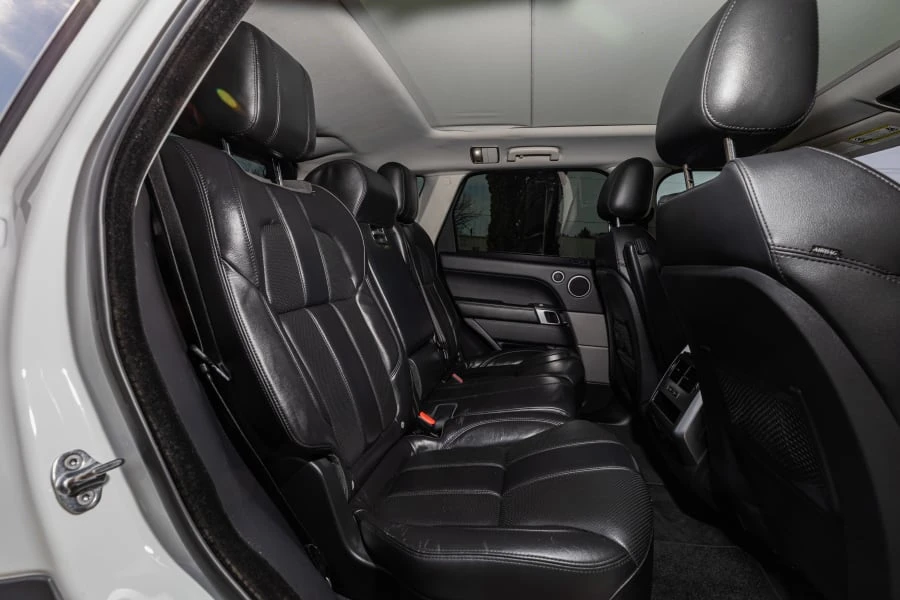 2016 Land Rover Range Rover L405 - Image 28 of 31