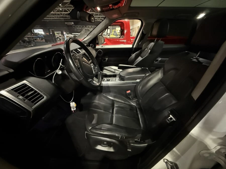 2016 Land Rover Range Rover L405 - Image 6 of 7
