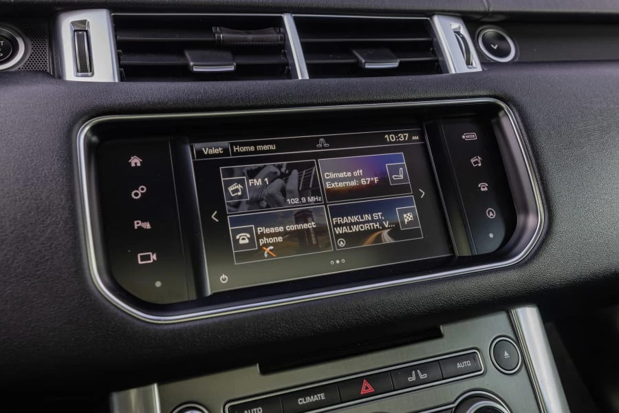 2016 Land Rover Range Rover L405 - Image 30 of 31