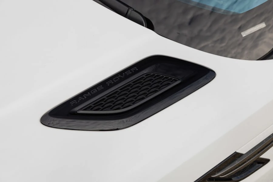 2016 Land Rover Range Rover L405 - Image 8 of 31