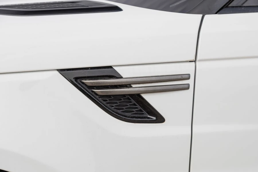 2016 Land Rover Range Rover L405 - Image 7 of 31