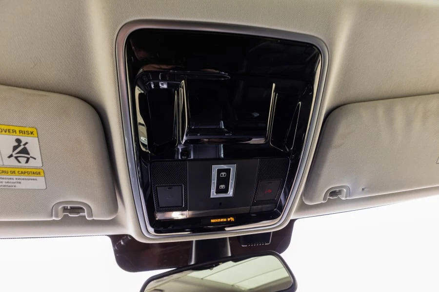 2016 Land Rover Range Rover L405 - Image 25 of 31