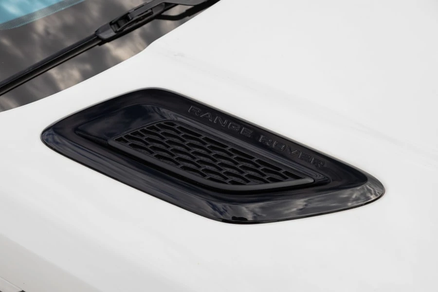 2016 Land Rover Range Rover L405 - Image 11 of 31