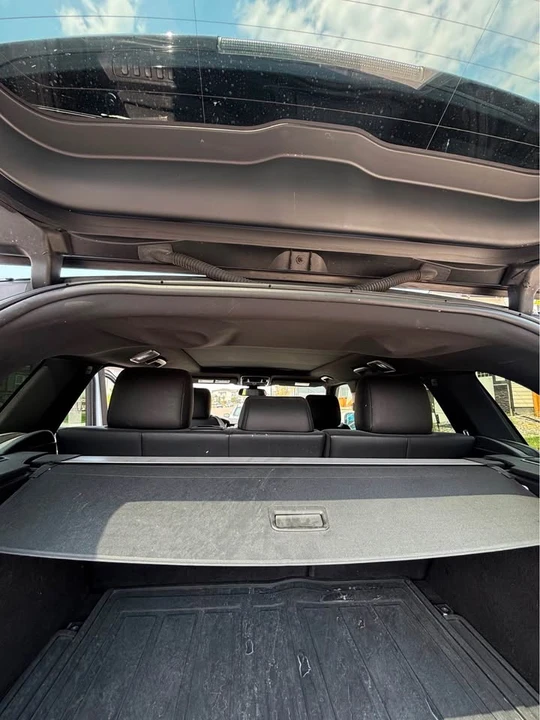 2016 Land Rover Range Rover Sport L494 - Image 8 of 10