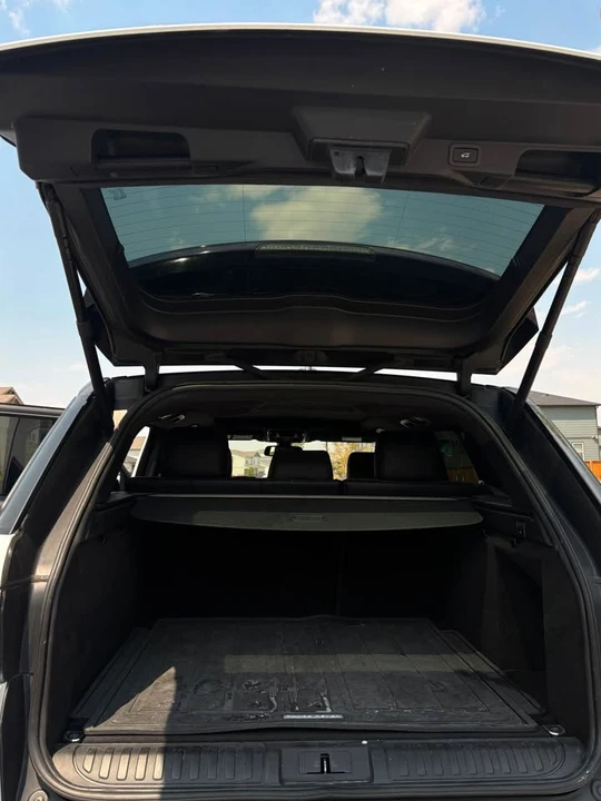 2016 Land Rover Range Rover Sport L494 - Image 10 of 10