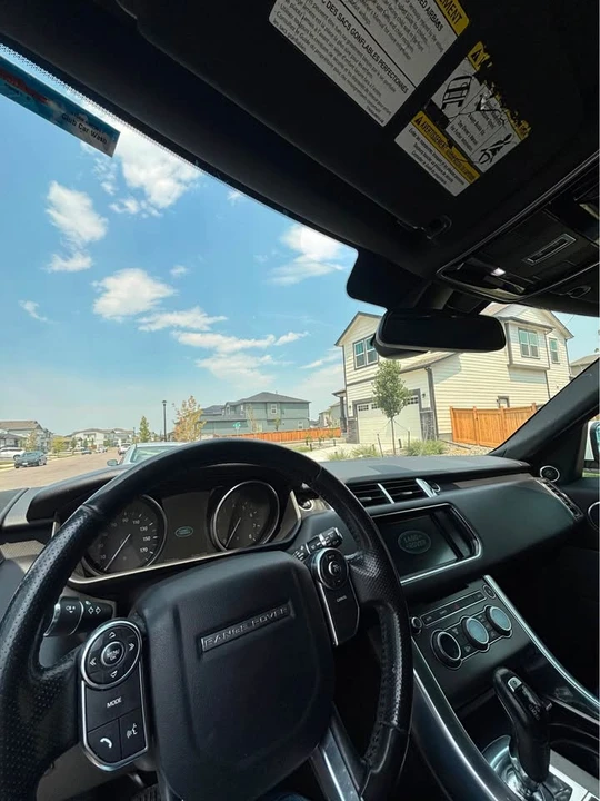 2016 Land Rover Range Rover Sport L494 - Image 6 of 10