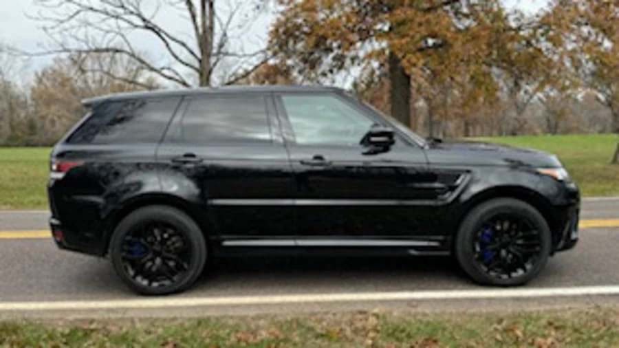 2016 Land Rover Range Rover - Image 6 of 18