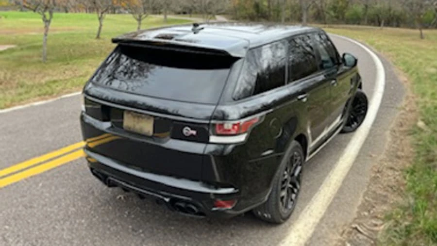 2016 Land Rover Range Rover - Image 3 of 18