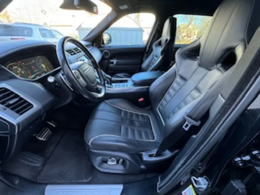 2016 Land Rover Range Rover - Image 12 of 18
