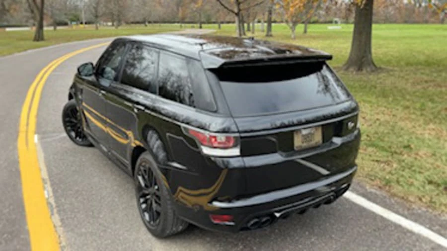2016 Land Rover Range Rover - Image 7 of 18