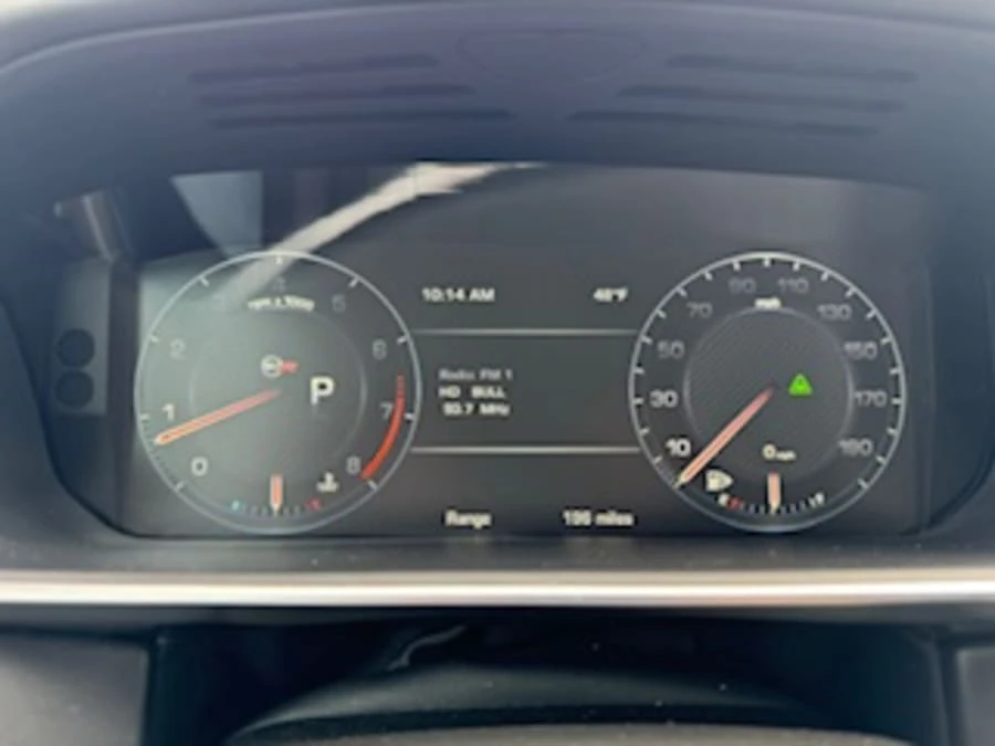 2016 Land Rover Range Rover - Image 13 of 18
