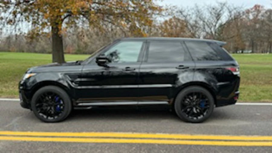 2016 Land Rover Range Rover - Image 2 of 18