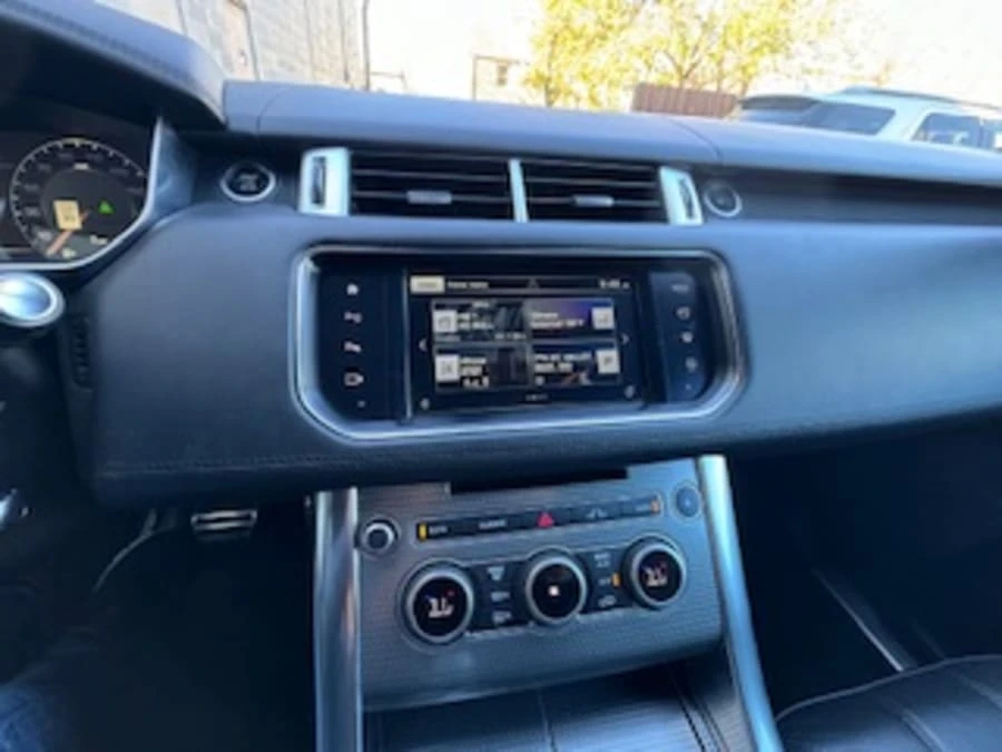 2016 Land Rover Range Rover - Image 14 of 18
