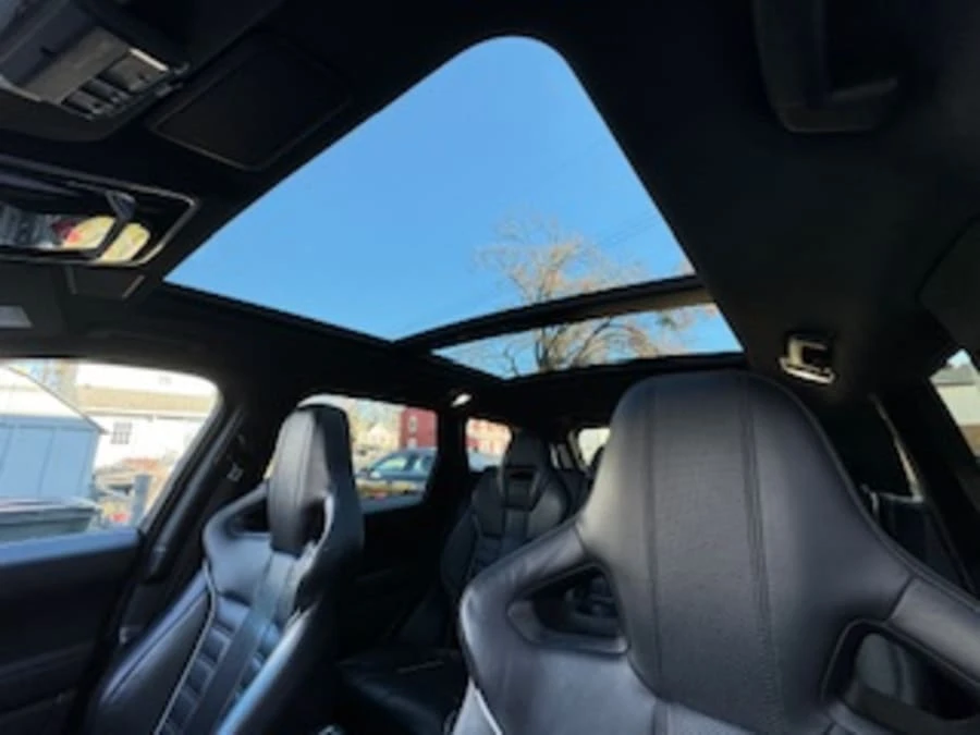 2016 Land Rover Range Rover - Image 17 of 18