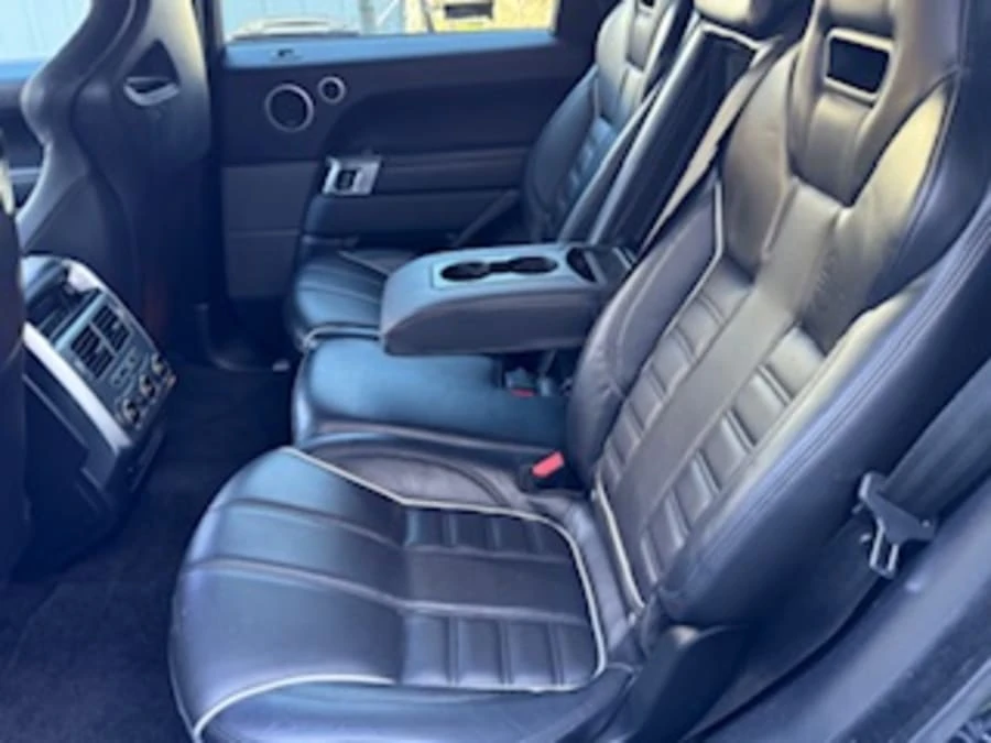 2016 Land Rover Range Rover - Image 16 of 18