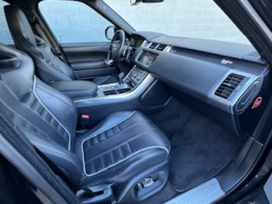 2016 Land Rover Range Rover - Image 18 of 18