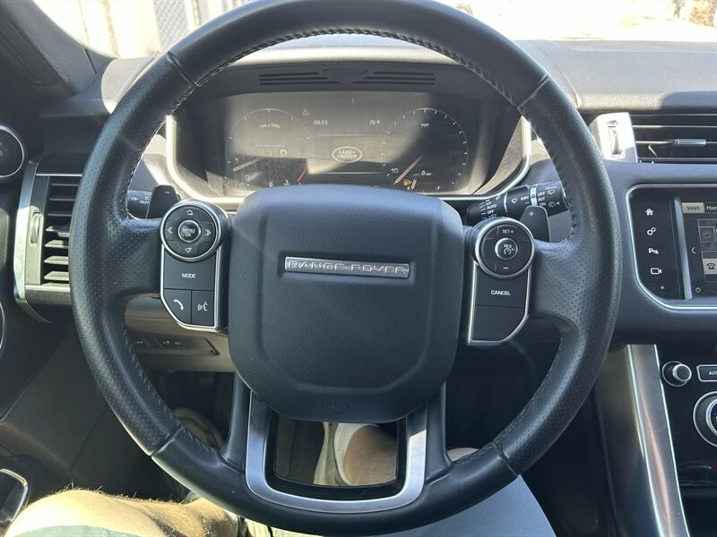 2016 Land Rover Range Rover Sport L494 - Image 24 of 29