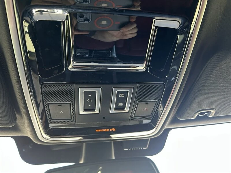2016 Land Rover Range Rover Sport L494 - Image 29 of 29