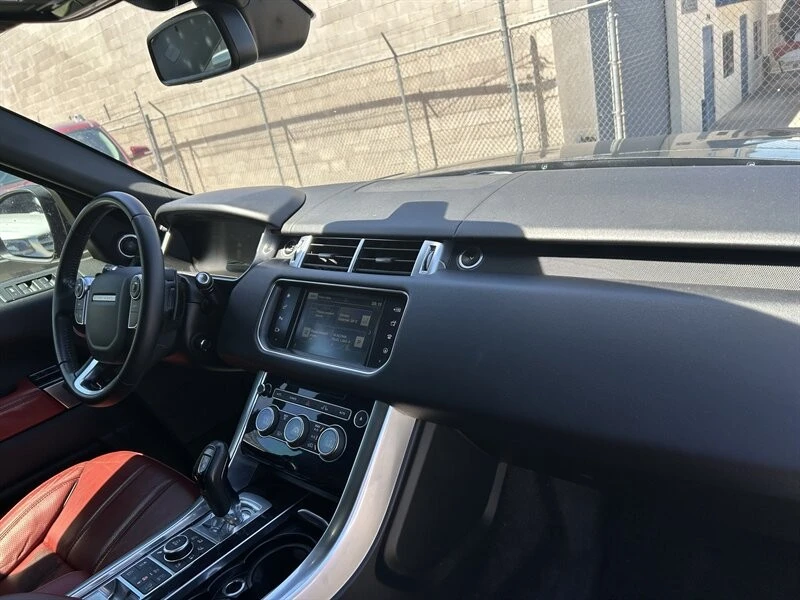 2016 Land Rover Range Rover Sport L494 - Image 14 of 29
