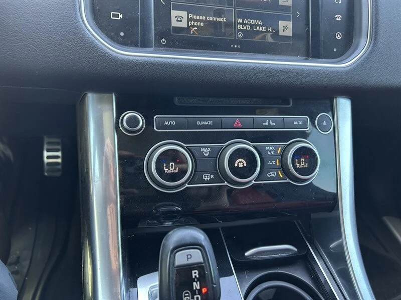 2016 Land Rover Range Rover Sport L494 - Image 26 of 29