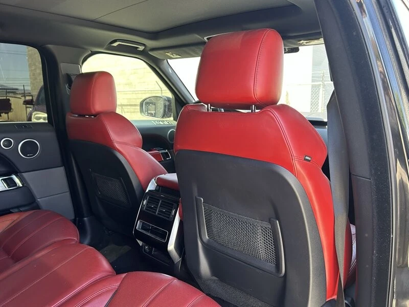 2016 Land Rover Range Rover Sport L494 - Image 11 of 29