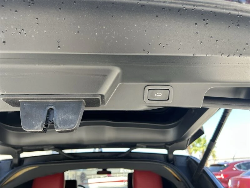 2016 Land Rover Range Rover Sport L494 - Image 18 of 29