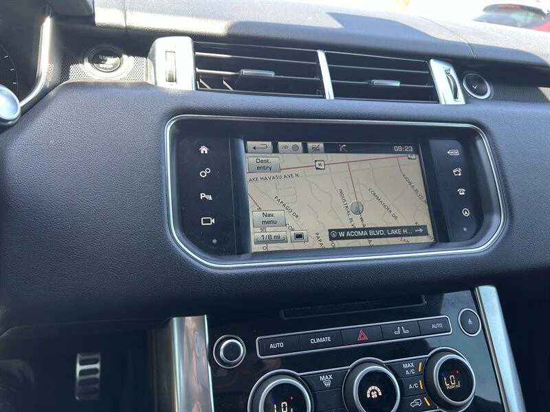 2016 Land Rover Range Rover Sport L494 - Image 28 of 29
