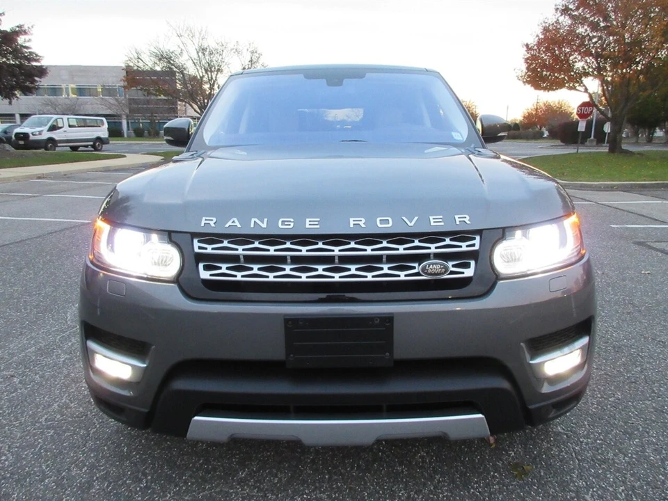 2016 Land Rover Range Rover Sport L494 - Image 15 of 24