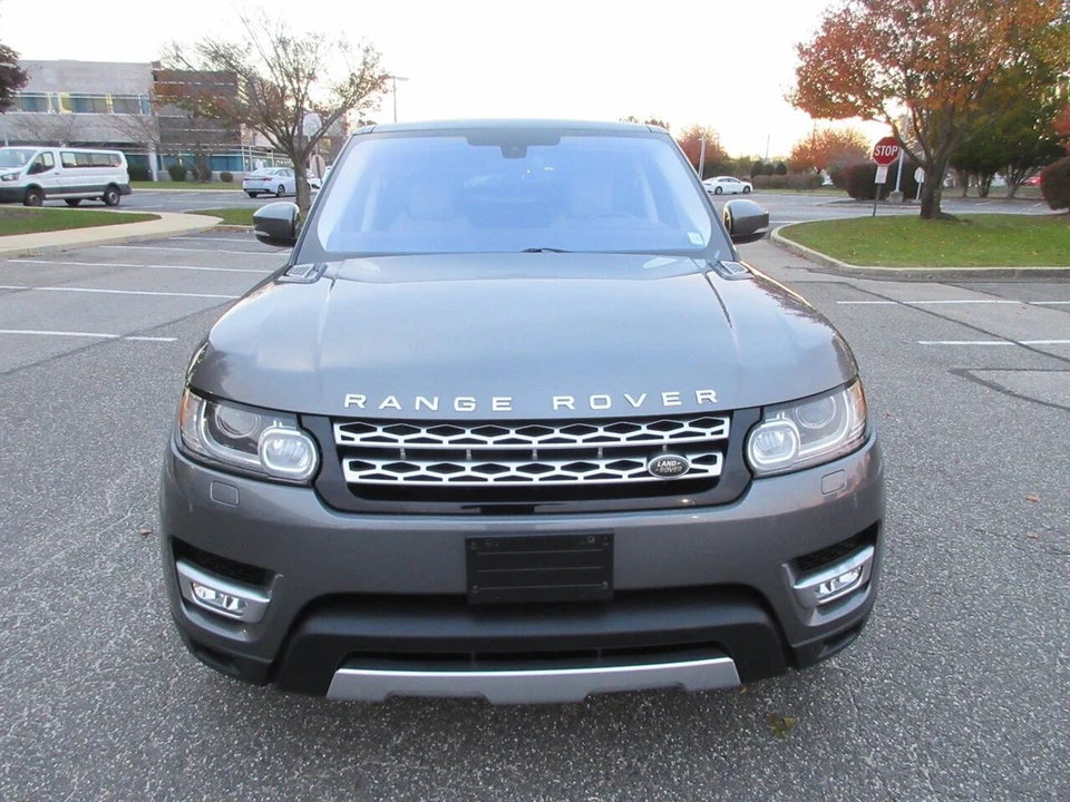 2016 Land Rover Range Rover Sport L494 - Image 17 of 24