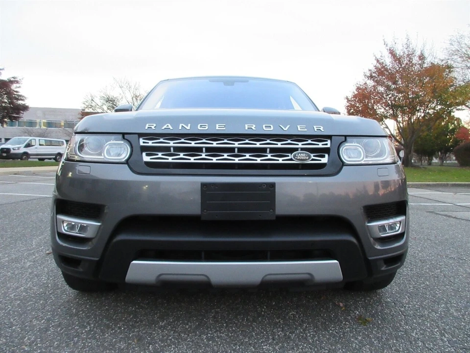 2016 Land Rover Range Rover Sport L494 - Image 13 of 24
