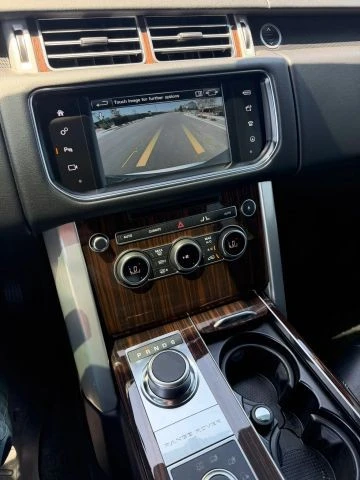 2016 Land Rover Range Rover Sport L494 - Image 19 of 21