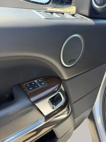 2016 Land Rover Range Rover Sport L494 - Image 15 of 21